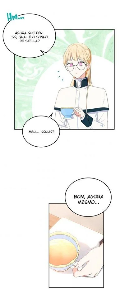 Serei a Matriarca Nessa Vida Capítulo 0