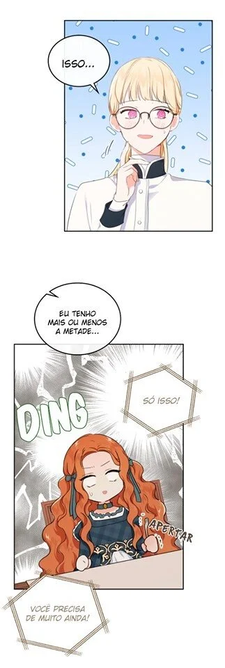Serei a Matriarca Nessa Vida Capítulo 0