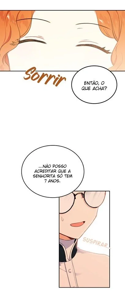 Serei a Matriarca Nessa Vida Capítulo 0
