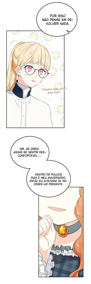 Serei a Matriarca Nessa Vida Capítulo 0