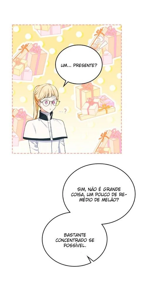 Serei a Matriarca Nessa Vida Capítulo 0