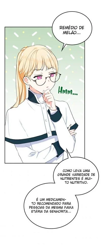 Serei a Matriarca Nessa Vida Capítulo 0