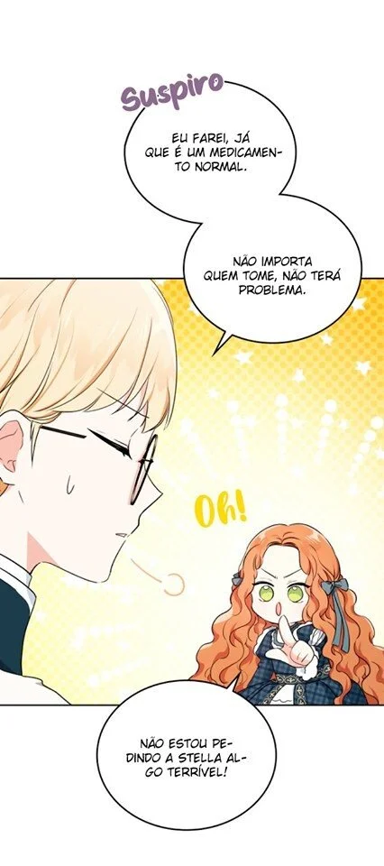 Serei a Matriarca Nessa Vida Capítulo 0