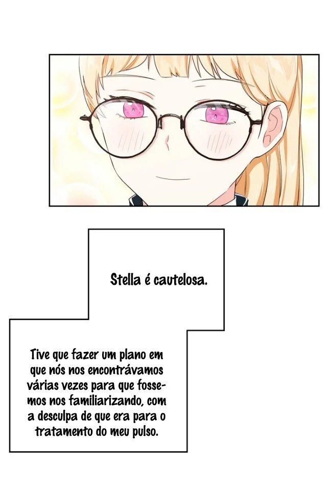 Serei a Matriarca Nessa Vida Capítulo 0