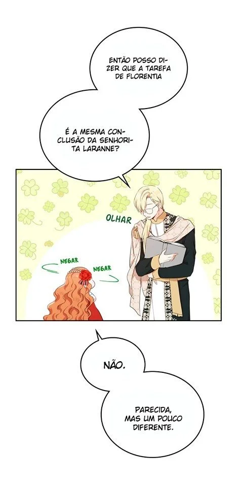 Serei a Matriarca Nessa Vida Capítulo 0