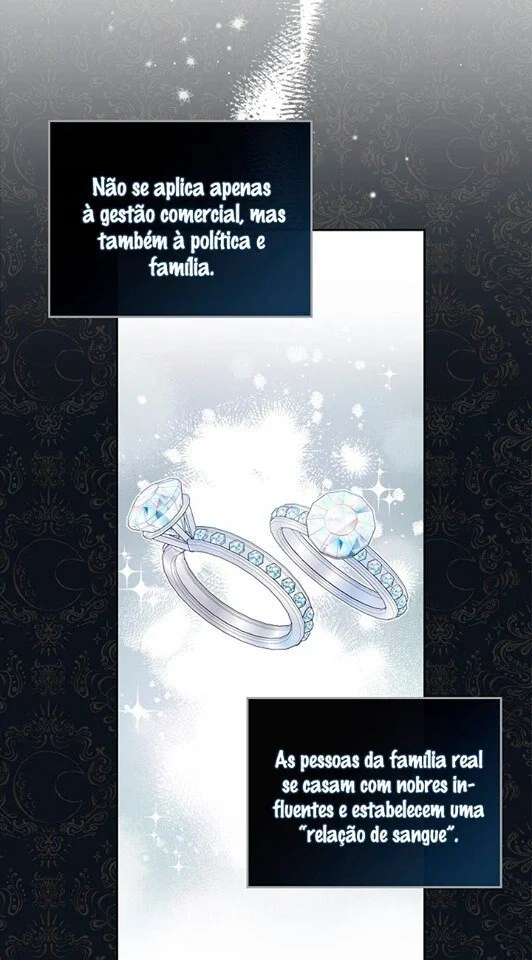 Serei a Matriarca Nessa Vida Capítulo 0