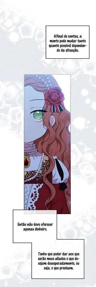 Serei a Matriarca Nessa Vida Capítulo 0