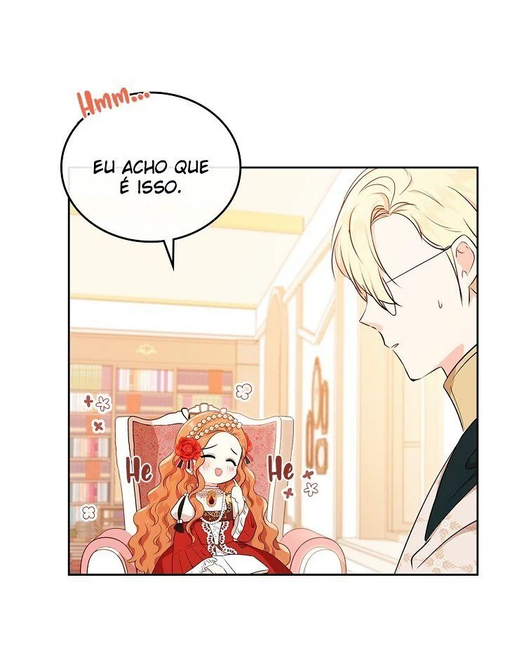 Serei a Matriarca Nessa Vida Capítulo 0