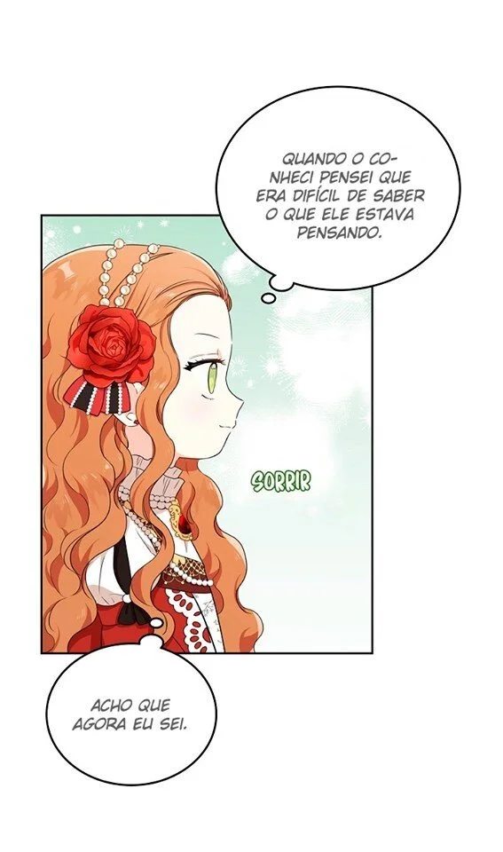 Serei a Matriarca Nessa Vida Capítulo 0