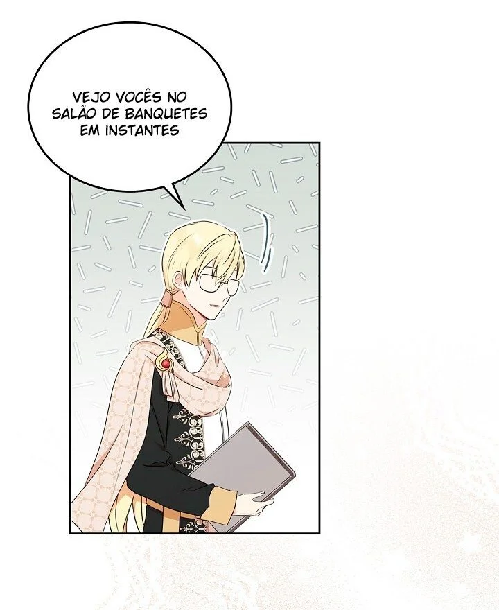 Serei a Matriarca Nessa Vida Capítulo 0