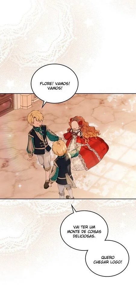 Serei a Matriarca Nessa Vida Capítulo 0