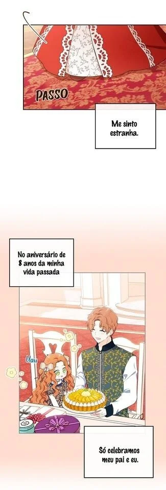 Serei a Matriarca Nessa Vida Capítulo 0