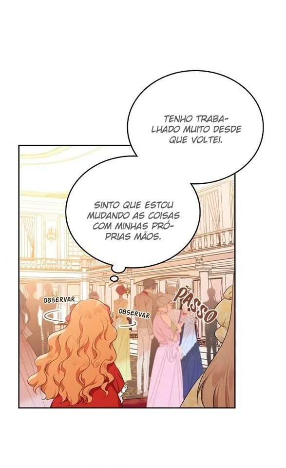 Serei a Matriarca Nessa Vida Capítulo 0