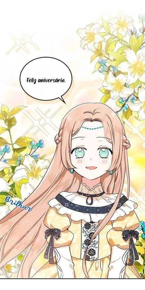 Serei a Matriarca Nessa Vida Capítulo 0