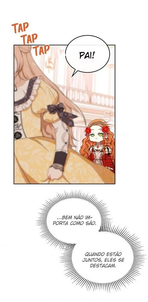 Serei a Matriarca Nessa Vida Capítulo 0