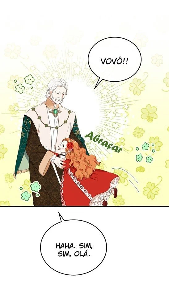 Serei a Matriarca Nessa Vida Capítulo 0