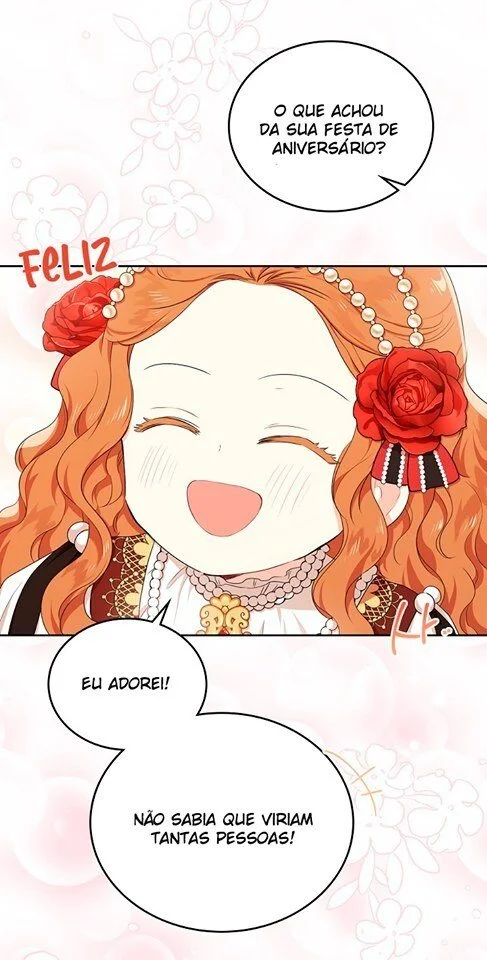 Serei a Matriarca Nessa Vida Capítulo 0
