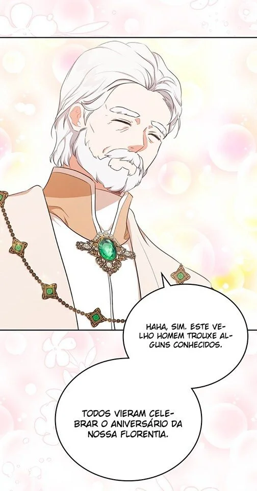 Serei a Matriarca Nessa Vida Capítulo 0