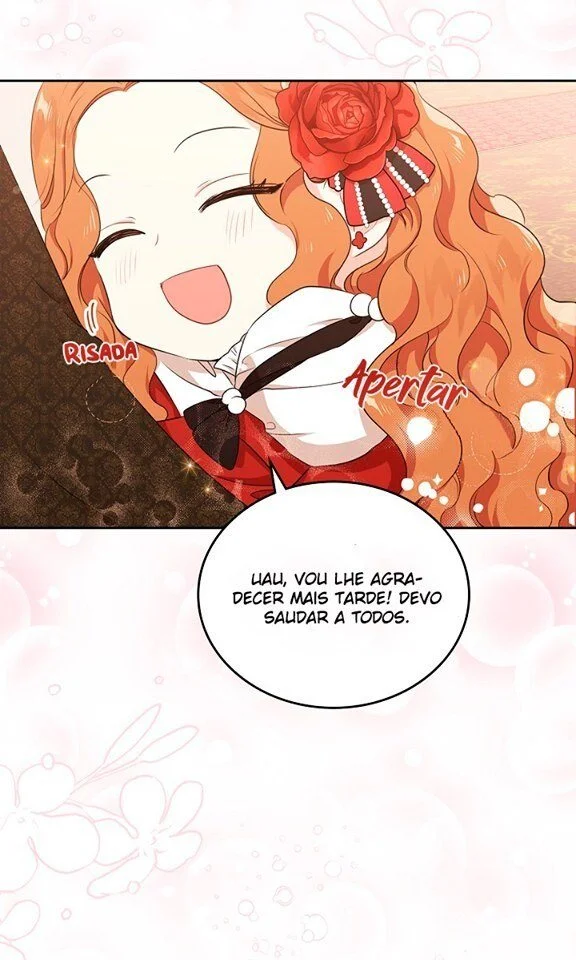 Serei a Matriarca Nessa Vida Capítulo 0