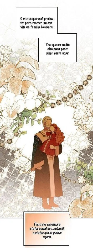 Serei a Matriarca Nessa Vida Capítulo 0
