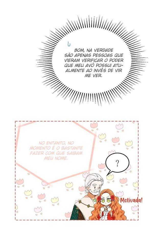 Serei a Matriarca Nessa Vida Capítulo 0