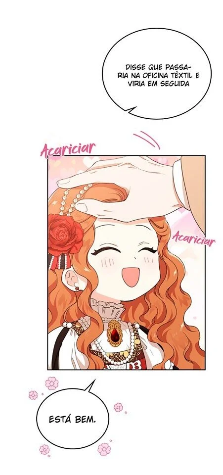 Serei a Matriarca Nessa Vida Capítulo 0