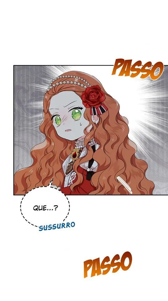 Serei a Matriarca Nessa Vida Capítulo 0