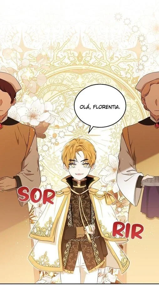 Serei a Matriarca Nessa Vida Capítulo 0
