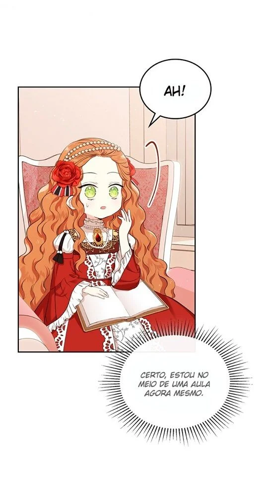 Serei a Matriarca Nessa Vida Capítulo 0