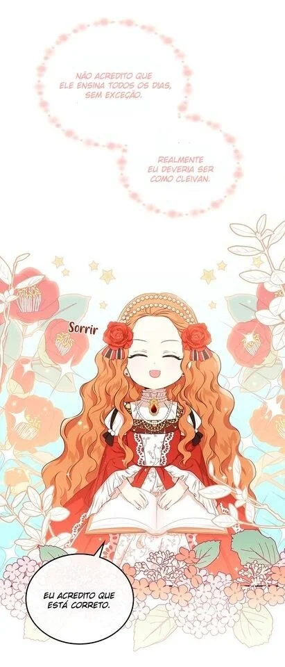 Serei a Matriarca Nessa Vida Capítulo 0