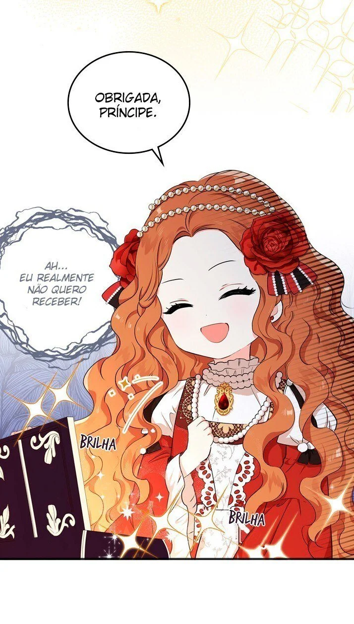 Serei a Matriarca Nessa Vida Capítulo 0