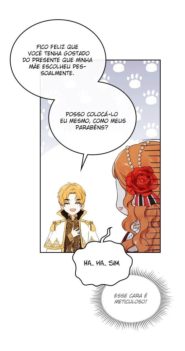 Serei a Matriarca Nessa Vida Capítulo 0