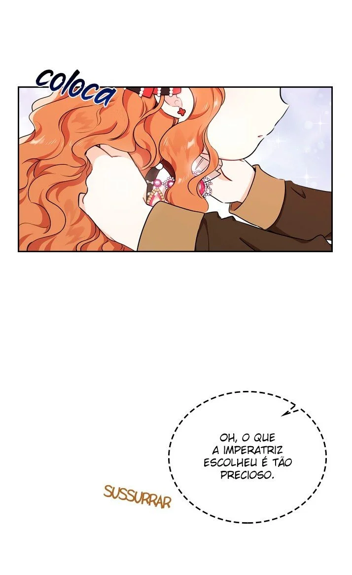 Serei a Matriarca Nessa Vida Capítulo 0
