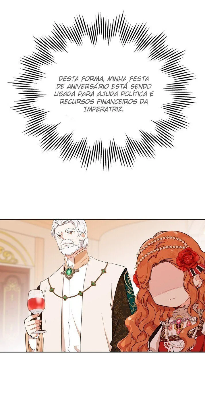 Serei a Matriarca Nessa Vida Capítulo 0