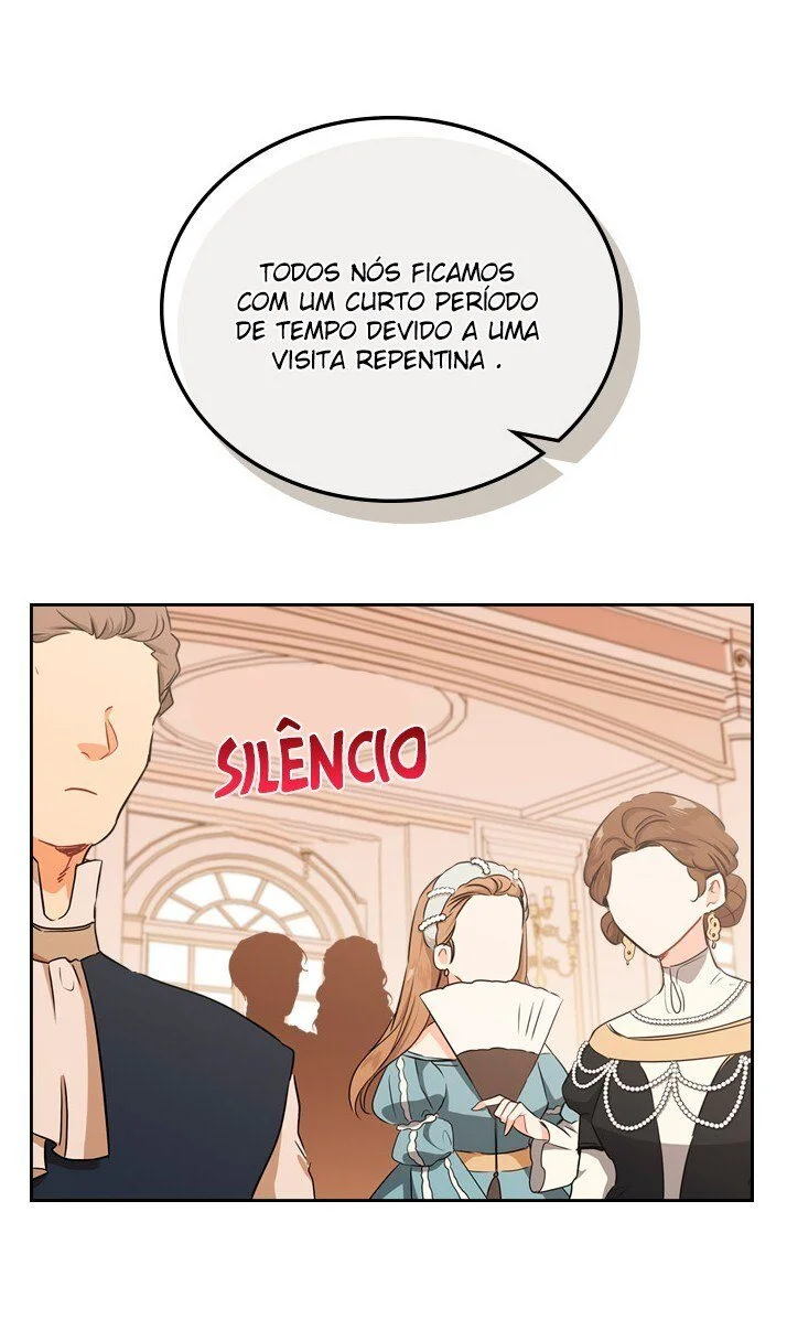 Serei a Matriarca Nessa Vida Capítulo 0