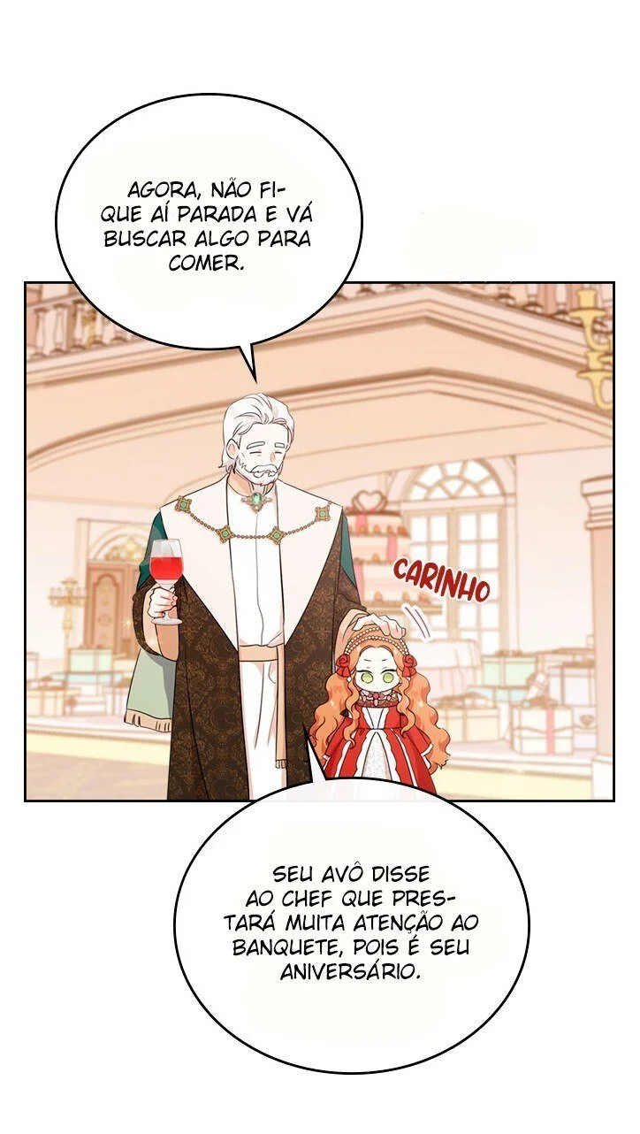 Serei a Matriarca Nessa Vida Capítulo 0
