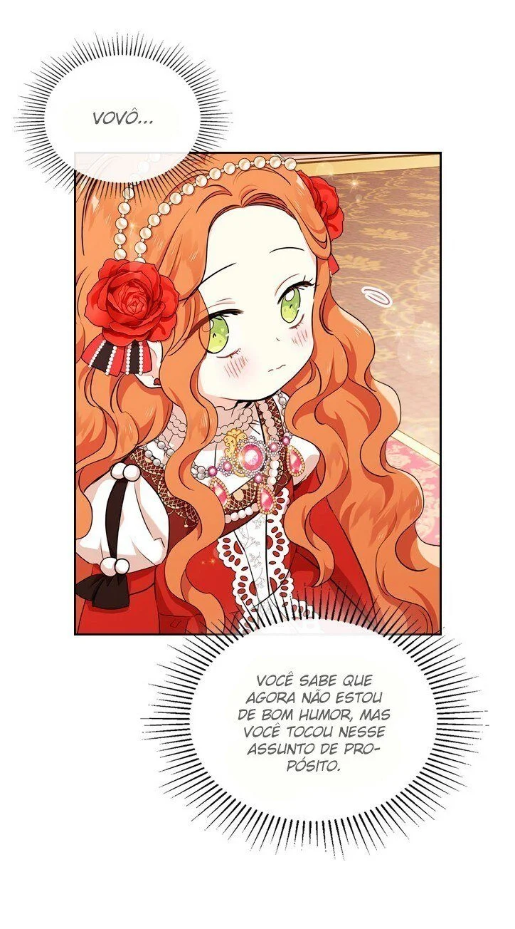 Serei a Matriarca Nessa Vida Capítulo 0
