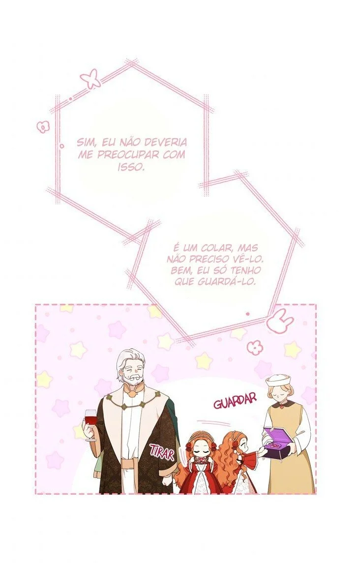 Serei a Matriarca Nessa Vida Capítulo 0