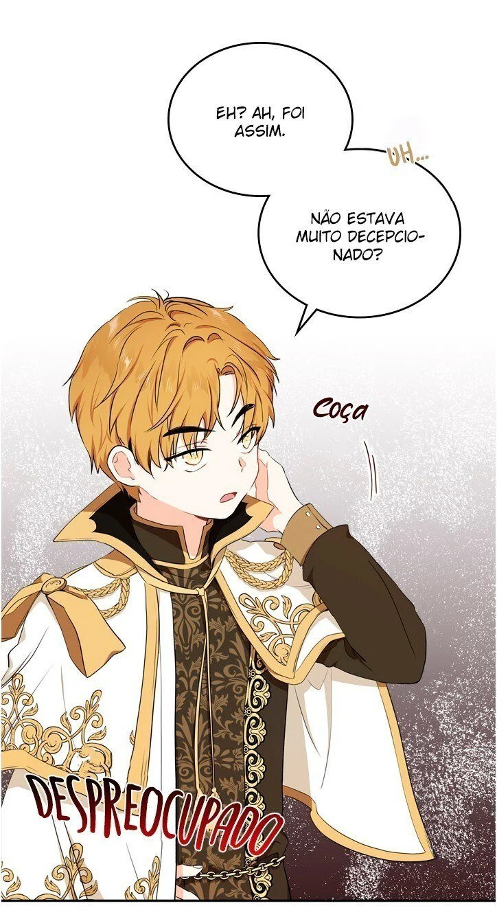 Serei a Matriarca Nessa Vida Capítulo 0