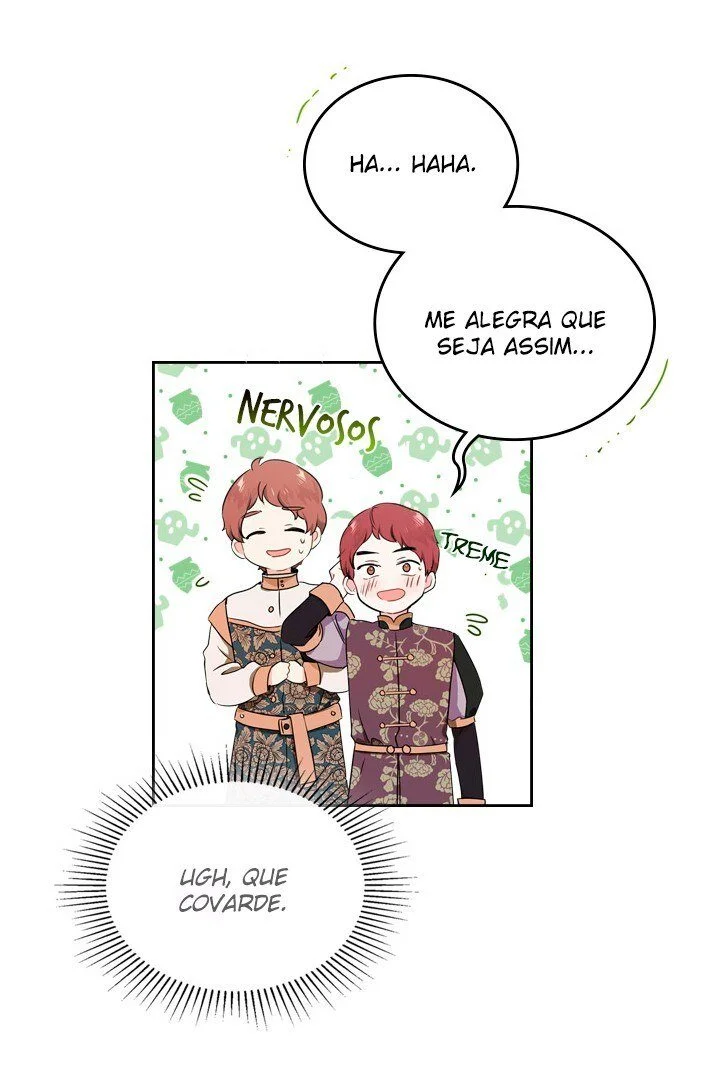 Serei a Matriarca Nessa Vida Capítulo 0