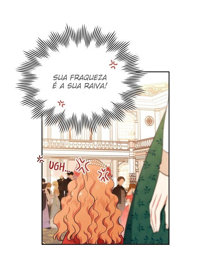 Serei a Matriarca Nessa Vida Capítulo 0