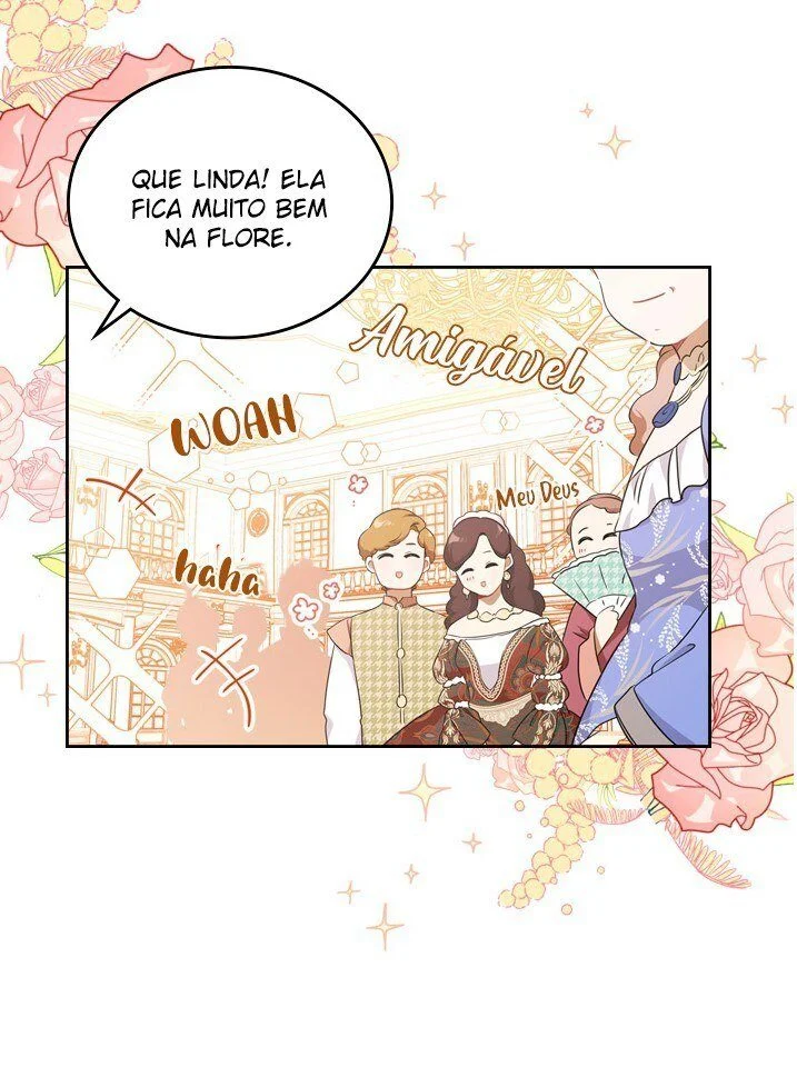 Serei a Matriarca Nessa Vida Capítulo 0