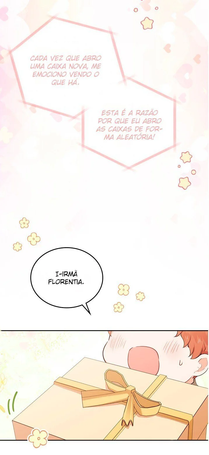 Serei a Matriarca Nessa Vida Capítulo 0