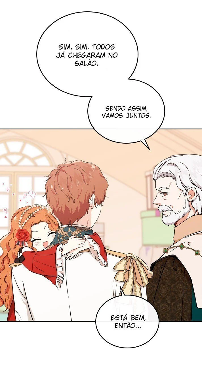Serei a Matriarca Nessa Vida Capítulo 0