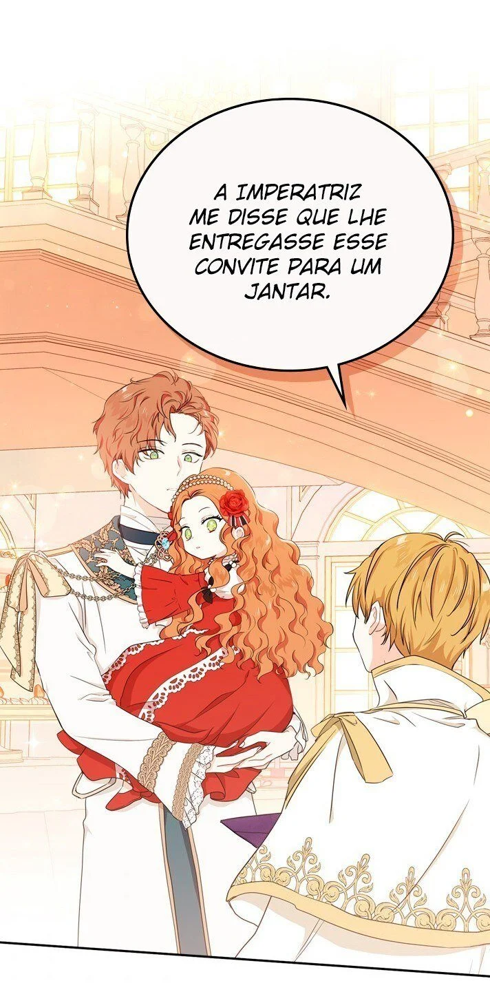 Serei a Matriarca Nessa Vida Capítulo 0