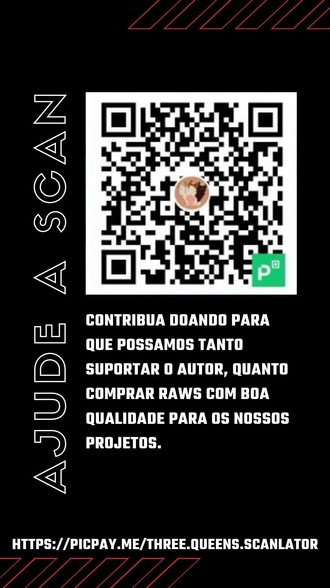 Serei a Matriarca Nessa Vida Capítulo 0
