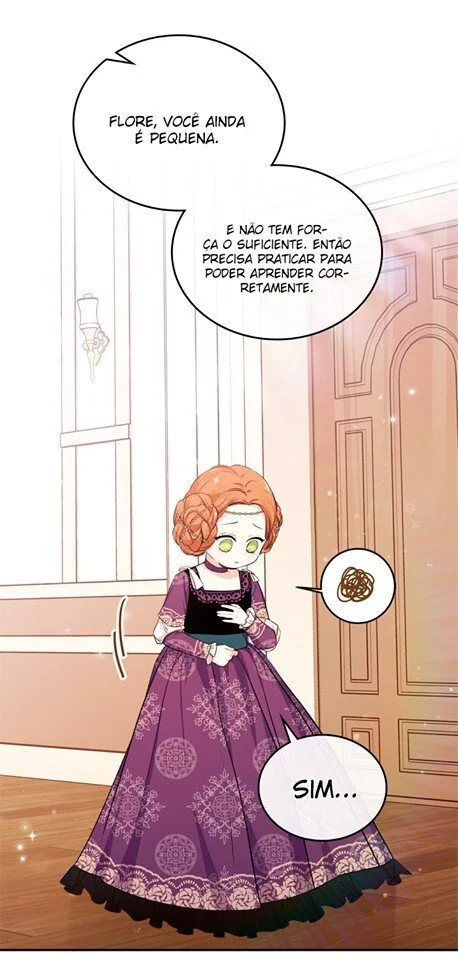 Serei a Matriarca Nessa Vida Capítulo 0