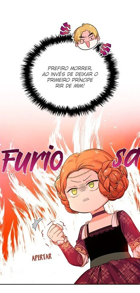 Serei a Matriarca Nessa Vida Capítulo 0