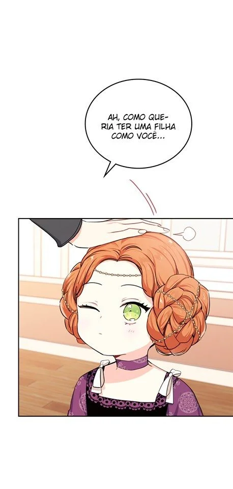 Serei a Matriarca Nessa Vida Capítulo 0