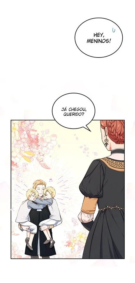 Serei a Matriarca Nessa Vida Capítulo 0